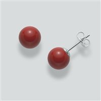 Orecchini Miluna Donna Terra E Mare in Argento PER2406 - PER2406